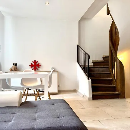 L'eva-ambre - 2 - Parking & Clim Appartamento Carcassonne