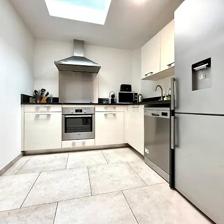 Apartamento L'eva-ambre - 2 - Parking & Clim