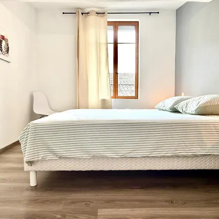 Appartamento L'eva-ambre - 2 - Parking & Clim Carcassonne