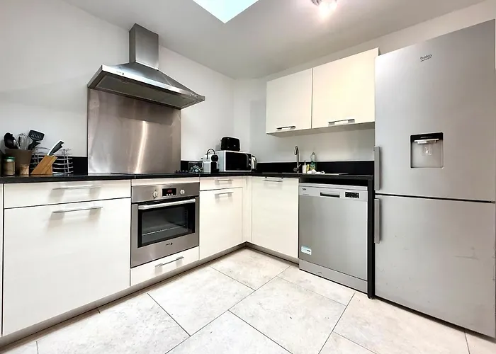 Apartamento L'eva-ambre - 2 - Parking & Clim Carcassonne
